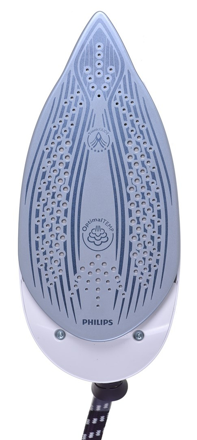 Hekur me gjenerator avulli Philips GC9660/30, 2700W, 7.5 bar