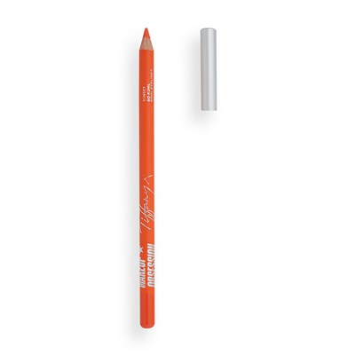 Set me lapsa për sy Makeup Obsession Tiffany Illuminati Kaleidoscopic Dreams Kohl