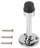 Mbajtës dere serveri Bosch DS011C, 77x36, krom