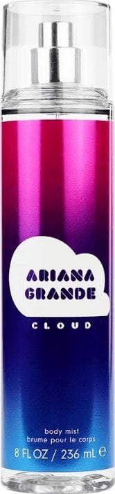 Sprej trupi Ariana Grande Cloud, 236 ml