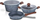 Set tenxheresh Berlinger Haus