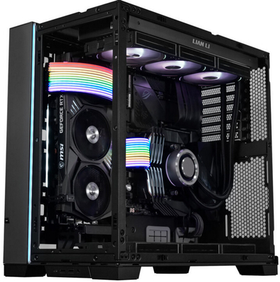Kabllo LIAN-LI Strimer Plus V2 8-Pin RGB VGA
