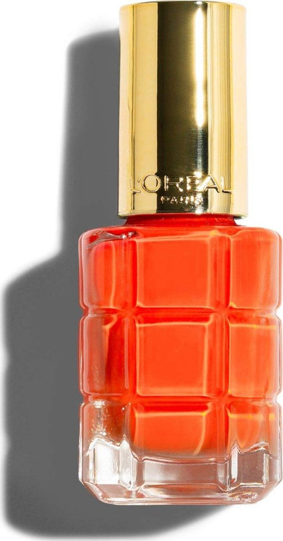 Llak thonjsh L'Oreal Paris Color Riche Vernis a L'Huile B14 Lady Marmalade, 13.5 ml, portokalli