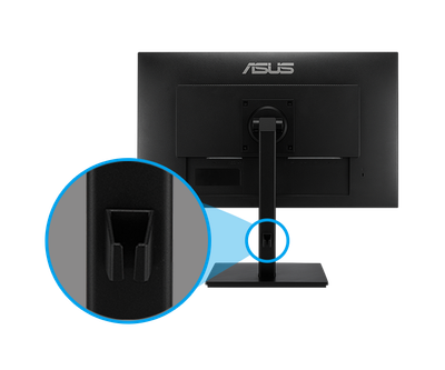 Monitor ASUS VA27DQSB, 27", Full HD, 1920x1080, i zi