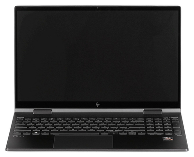 Laptop HP ENVY x360 Convert 15-ee1093cl, 15.6", AMD Ryzen 7, 12GB RAM, 512GB SSD, AMD Radeon Graphics, i hirtë