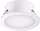 Downlight LED Steinel RS PRO DL150 SC, 9W, 1100lm, i bardhë