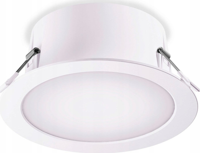 Downlight LED Steinel RS PRO DL150 SC, 9W, 1100lm, i bardhë