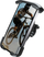 Mbajtëse telefoni për biçikletë Crong Bikeclip Enduro, universale, e zezë