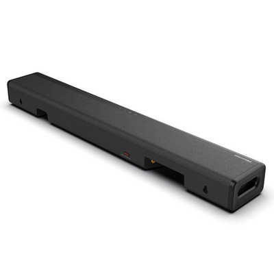 Soundbar Hisense HS214 2.1 channels 108W, Wired & Wireless