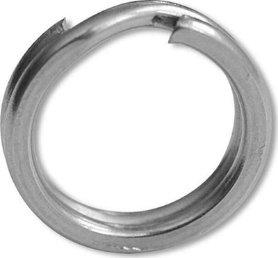 Unaza të ndara Black Cat Xtreme 6157008, 8.0 mm