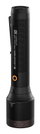 Dritë dore LED Lenser LEP, 75 deri 1000 lm, 176 mm, e bardhë