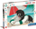 Puzzle Clementoni Super Color Sunny Beach, 104 pjesë, 48.5 x 33.5 cm, shumëngjyrësh