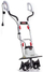 Kultivator elektrik NAC TIE75 S, 36 cm, 750 W, gri