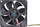 Ftohës Alphacool ES PWM, 80 mm