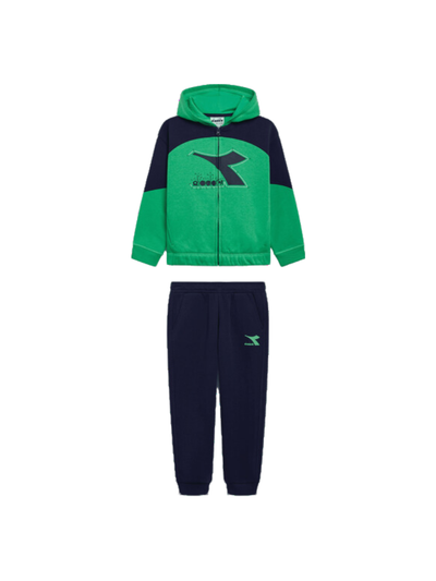 Trenerka Set për Fëmijë, DIADORA - 180457-70296