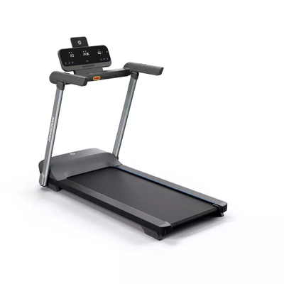 Shtrat vrapimi elektrik Horizon Fitness Evolve 3.0, 16 km/h, 127 x 51 cm, gri