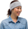 Shall tubular Buff Merino Lightweight 1130109331000, lesh merino, i lehtë, gri