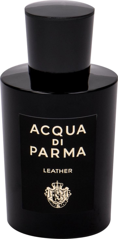 Parfum Acqua Di Parma Leather Eau De Parfum, unisex, 100ml, i zi