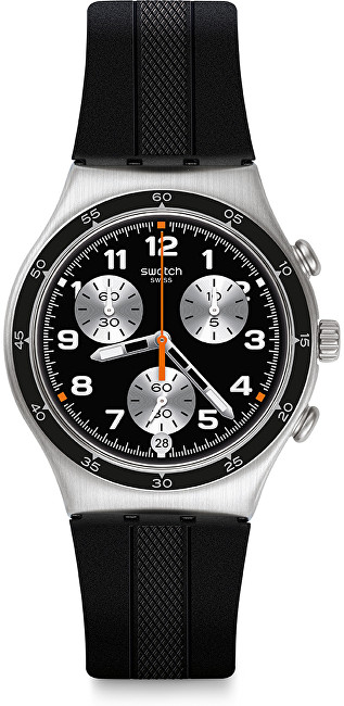 Orë dore Swatch YCS598