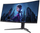 Monitor gaming Acer Predator X34 X5, 34\", OLED 240Hz, i zi