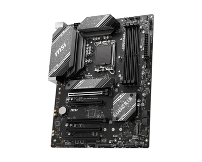 Pllakë amë MSI B760 GAMING PLUS WIFI