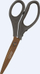 Gërshërë Grand GR-9825 Titanium, 8.25", për zyrë dhe shtëpi