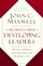Ultimate Guide To Developing Leaders Inv - John C Maxwell