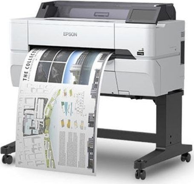 Плотер Epson SC-T5405, формат A0, 2400 x 1200 dpi, црн