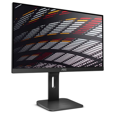 Monitor AOC 24P1, 23.8", Full HD, 60Hz, i zi