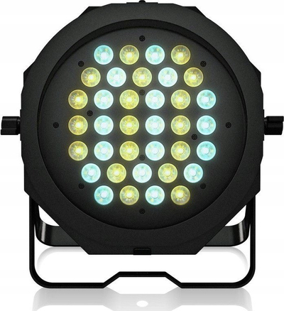 Reflektor skenik LED Behringer Octagon Theater OT360 EU, DMX, pa ventilator, i zi