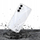 Futrollë 3mk Armor për Samsung Galaxy A17 5G 4G, transparente