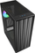 Куќиште за компјутер Sharkoon VK3 RGB, Mid Tower, со RGB осветлување, црно