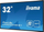 Monitor Iiyama ProLite LH3252HS-B1, 31.5'', 1920 x 1080 (FullHD), i zi