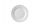 Рамна чинија RAK Porcelain Banquet BAFP21, 21cm, порцелан, ivory