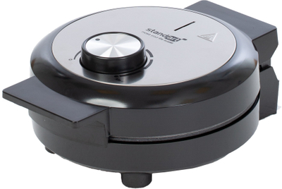Aparat për waffle Standard ZM-507B, pllaka waffle, gri