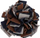 Top nuhatjeje për qen Dingo Scent Ball, 18cm, shumëngjyrësh