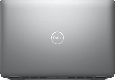 Laptop DELL Precision 3490, 14", Intel Core Ultra 7 155H, 16GB RAM, 1TB SSD, Nvidia RTX 500 Ada