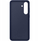 Kapak silikon Samsung për Galaxy S25 FE, 1.5mm, Mystic Blue, blu