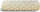 Tapet antirrëshqitës për vaskë Aston 550801, 102 x 39.5 cm, bezhë