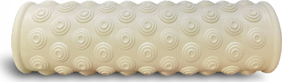 Tapet antirrëshqitës për vaskë Aston 550801, 102 x 39.5 cm, bezhë