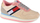 Atlete vrapimi për femra Tommy Hilfiger Jeans Wm Flatform Runner EN0EN01357-AA8, nr. 36, bezhë