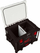 Kuti ftohëse termoizoluese Milwaukee PACKOUT XL, 38L, sistem modular, e zezë