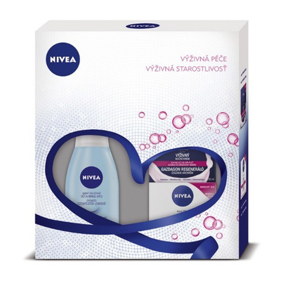 Set NIVEA Skin Care