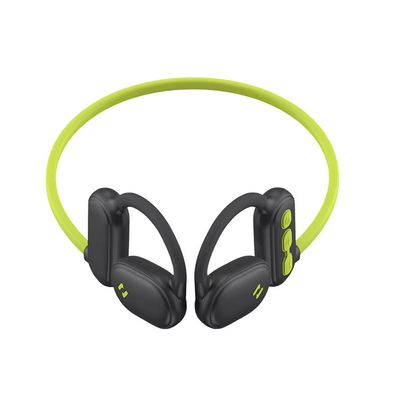 Kufje Bluetooth Havit E553BT, Bluetooth 5.3, USB Type C, jeshile