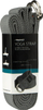 Rrip yoga Avento Yoga Strap, 250cm, pambuk, gri