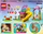 Set LEGO Gabby's Dollhouse 10787 