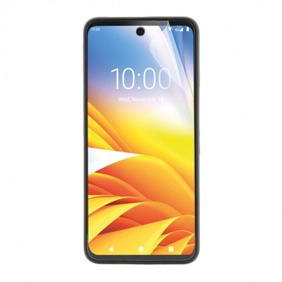 Mbrojtëse ekrani Mobilis Anti Shock IK06, për Zebra EM45, transparente