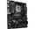 Pllakë amë ASRock Z890 Pro-A Intel Z890 LGA 1851 (Socket V1) ATX