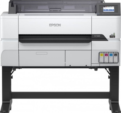 Плотер Epson SC-T5405, формат A0, 2400 x 1200 dpi, црн