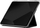 Mbrojtëse STM Dorezë Opp Folio për iPad Air 13", origami stand, e zezë transparente
